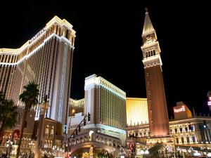 Puzzling Adventures Las Vegas